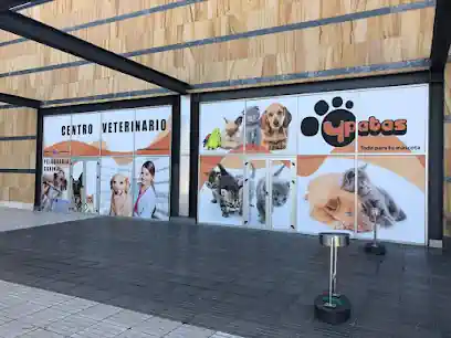 4Patas Vecindario – Tienda para Animales Las Palmas
