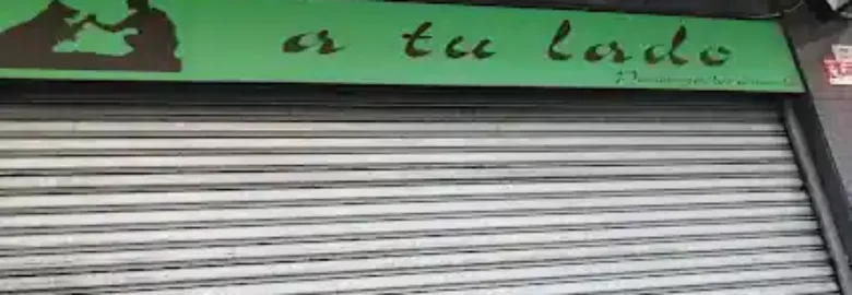 A TU LADO