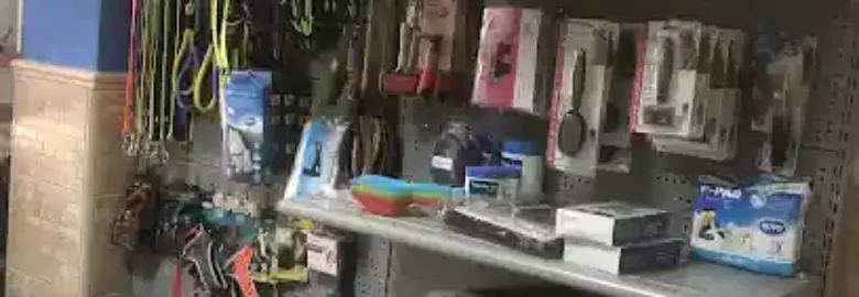 ANIMALEX Peluquería canina