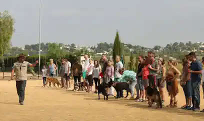 Adiestramiento Canino en Valencia GRUPO YAAKUN_Guz1