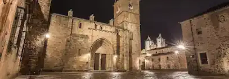 Adiestramiento Extremadura