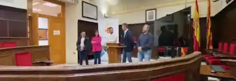 Adiestramiento Valencia