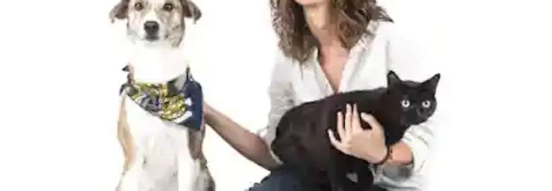 Afri Comportamiento Animal