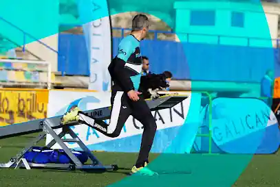 Agility Pawer