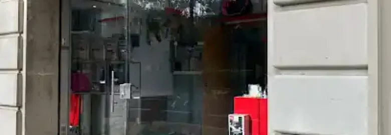 Amb Cua Peluquería Canina Barcelona