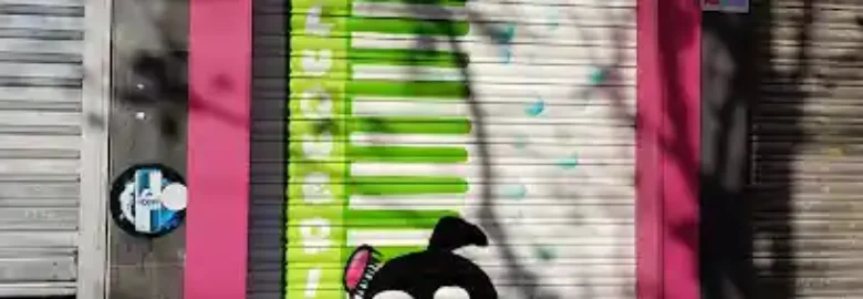 Amigos Peludos