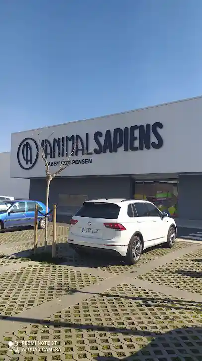 Animal Sapiens Lleida
