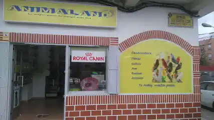 Animaland