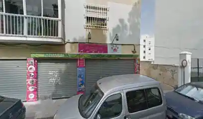 Animalia (peluquería canina )