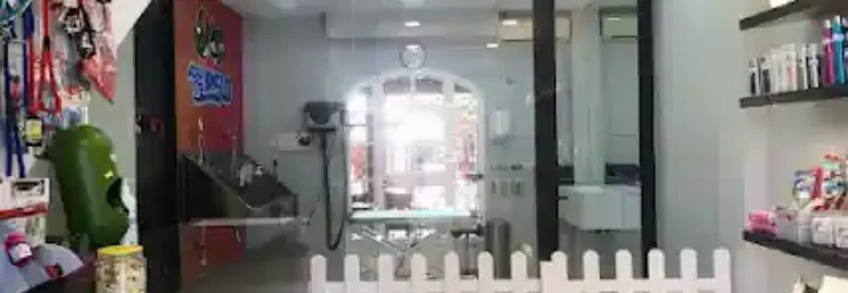 Aquí te pelo Peluquería canina