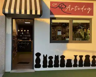 Artedog Vigo