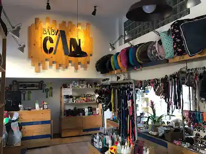BABYCAN PELUQUERIA PARA MASCOTAS