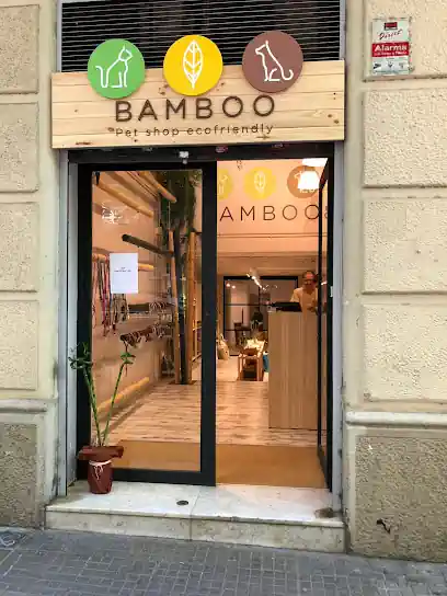 BAMBOO MASCOTAS_JneU