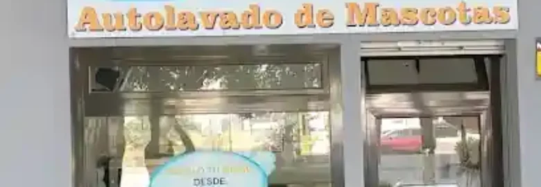BYC Mascotas (Autolavado Mascotas)