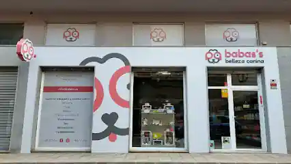 Babas’s Belleza Canina