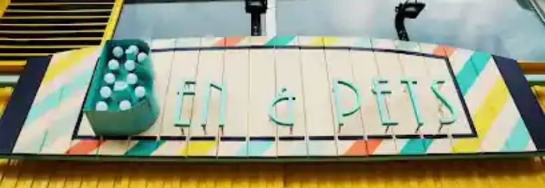 Ben&Pets