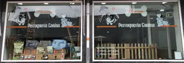 Biannie Perruqueria Canina