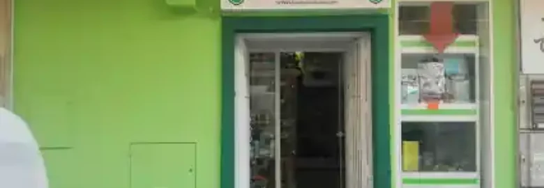 Bicheros Mascotas y Peluqueria Canina