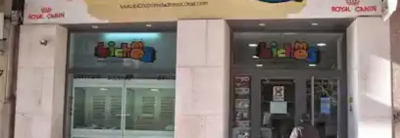 Bichos