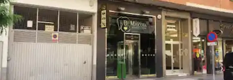 By Mascota Logroño – Tienda mascotas & Peluquería Mascotas