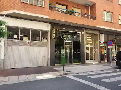 By Mascota Logroño – Tienda mascotas & Peluquería Mascotas