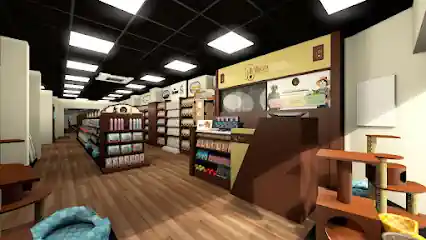 By Mascota Sevilla – Tienda Mascotas & Peluquería Mascotas