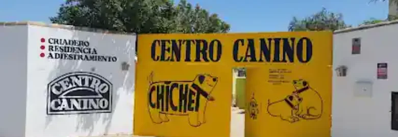 CENTRO CANINO CHICHET