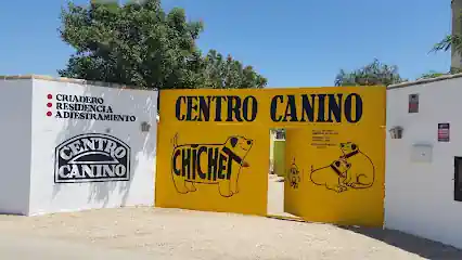 CENTRO CANINO CHICHET