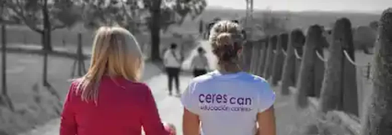 CERES CAN Educación Canina