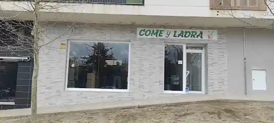 COME Y LADRA Peluquería Canina y Tienda de Animales y Pesca