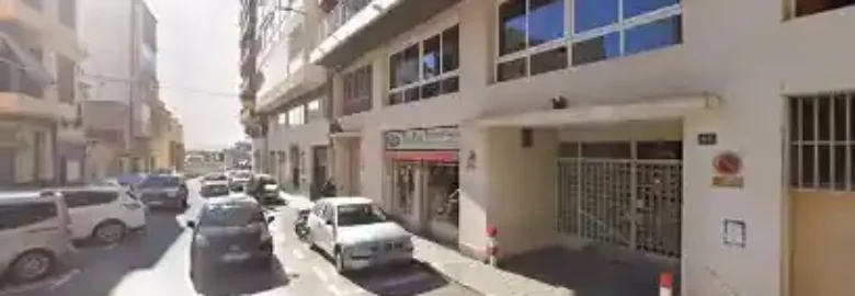 Cacho Perro Peluquería Canina