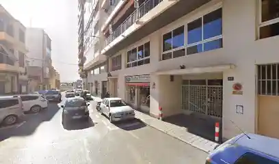 Cacho Perro Peluquería Canina