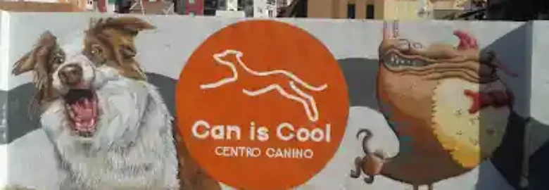 Can is Cool Centro Canino