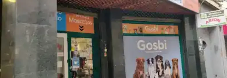 Canaqua Tiendas De Animales