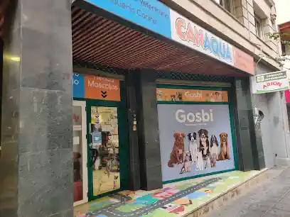 Canaqua Tiendas De Animales