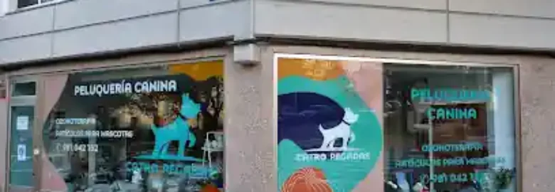 Catro Pegadas