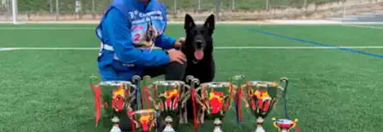 Cecapa – Centro Canino Parayas