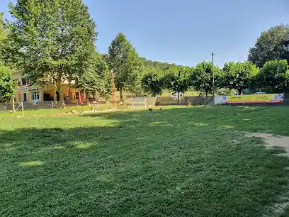 Centre Caní Vallgorguina
