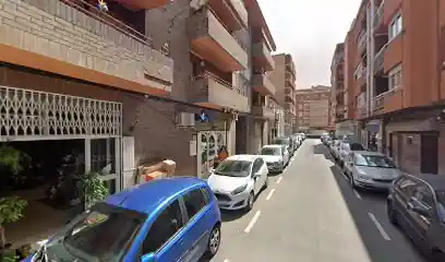 Centre dels Animals Arasa – Residència canina y felina