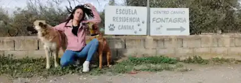 Centro Canino Fontagria