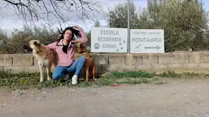 Centro Canino Fontagria