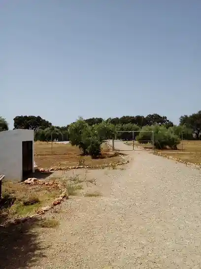 Centro Canino Parchite