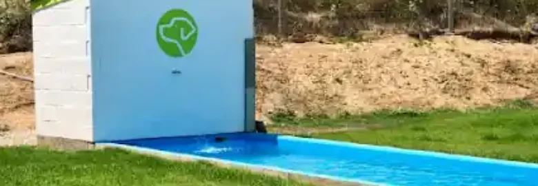 Centro Canino y Residencia Don del Barri