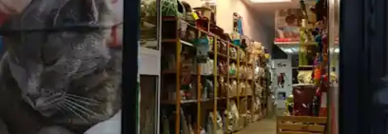Centro Veterinario Mazarredo