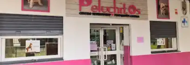 Centro Veterinario Peluchitos Vértice