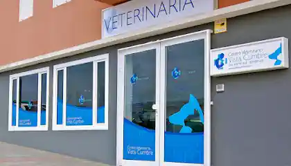 Centro Veterinario Vista Cumbre en Maspalomas_Gywz