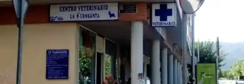 Centro Veterinario la Fuensanta