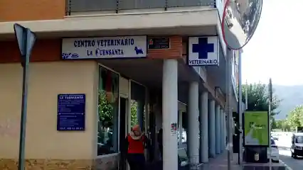 Centro Veterinario la Fuensanta_S4VD