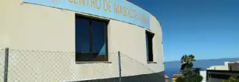 Centro de Mascotas Makai