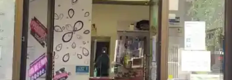 Centro veterinario Bigotes